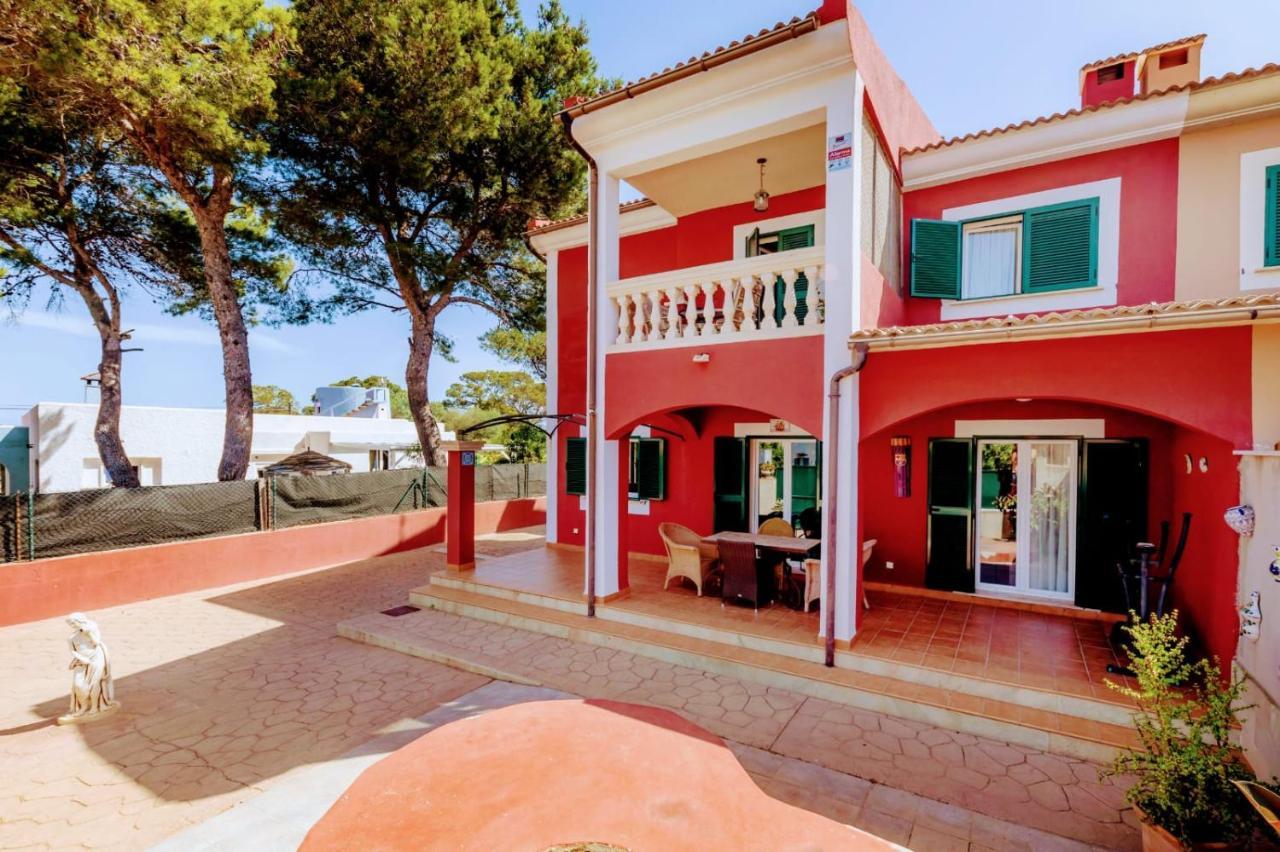 Ferienhaus Malena Llucmajor (Mallorca)