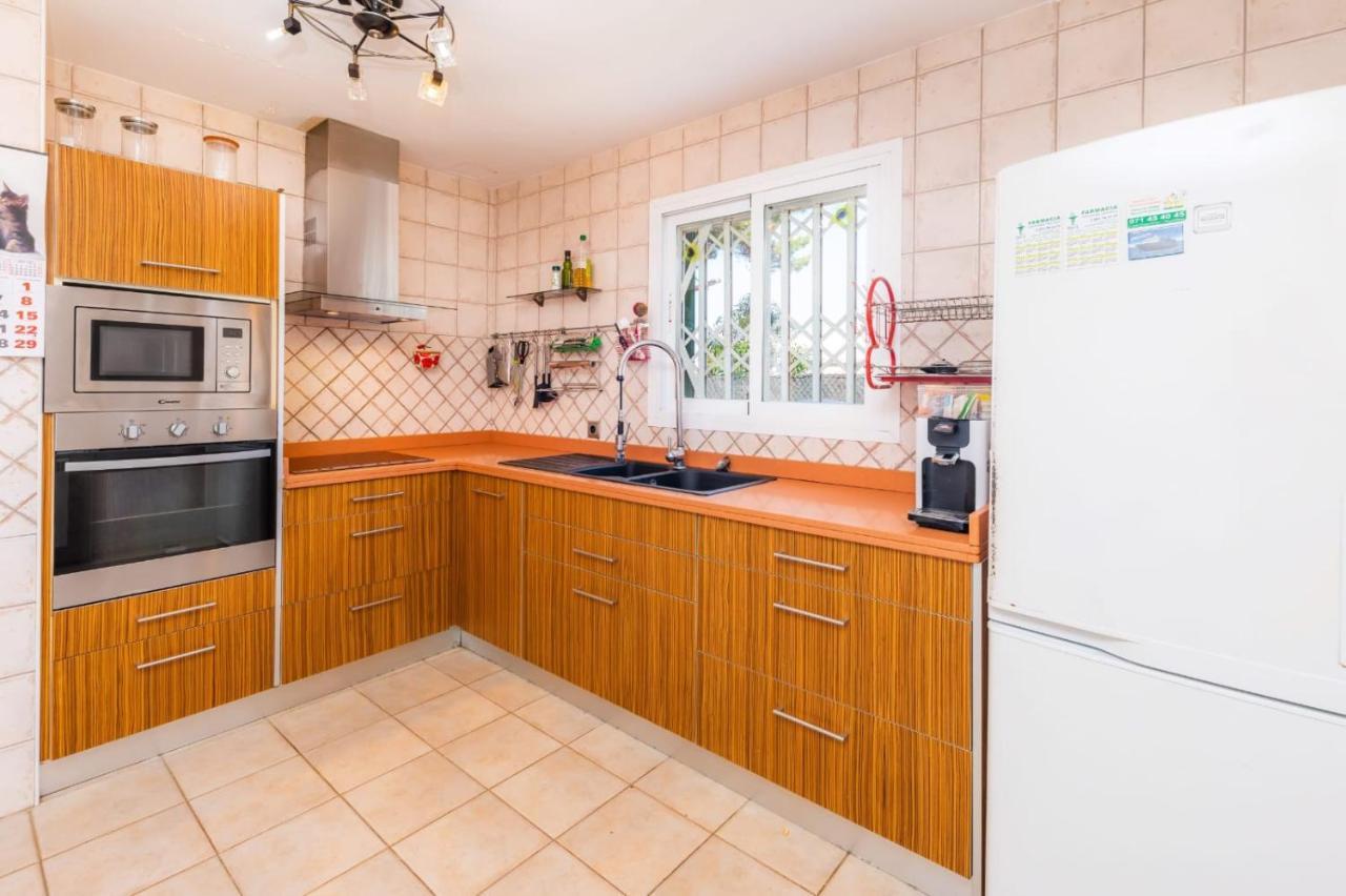 Ferienhaus Malena *