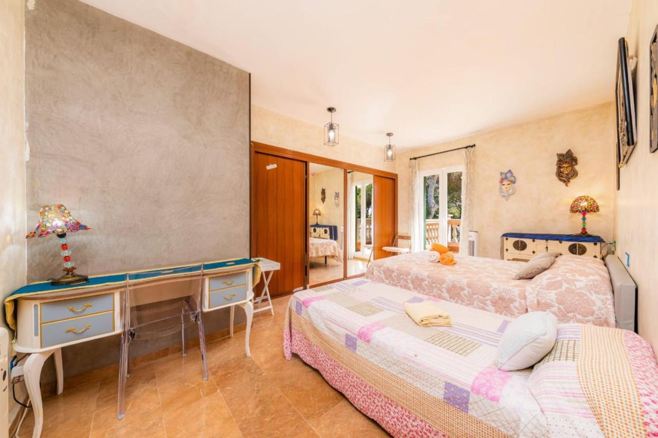 Ferienhaus Malena *