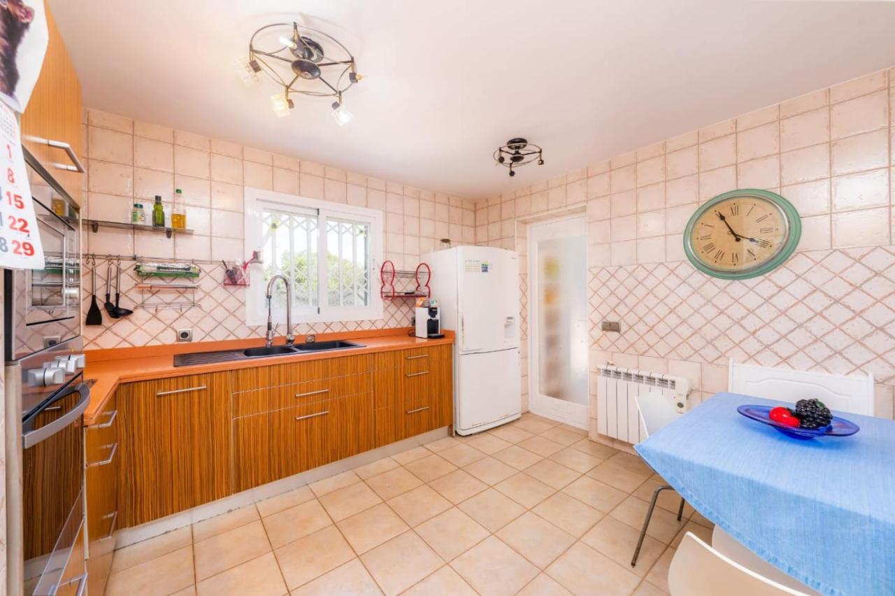 Malena Ferienhaus Llucmajor (Mallorca)