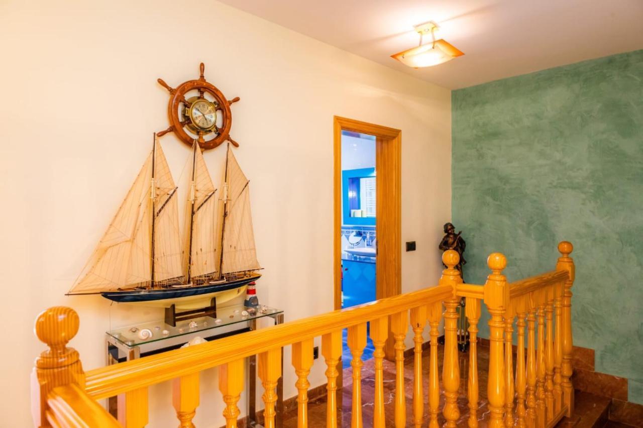 Ferienhaus Malena Llucmajor (Mallorca)