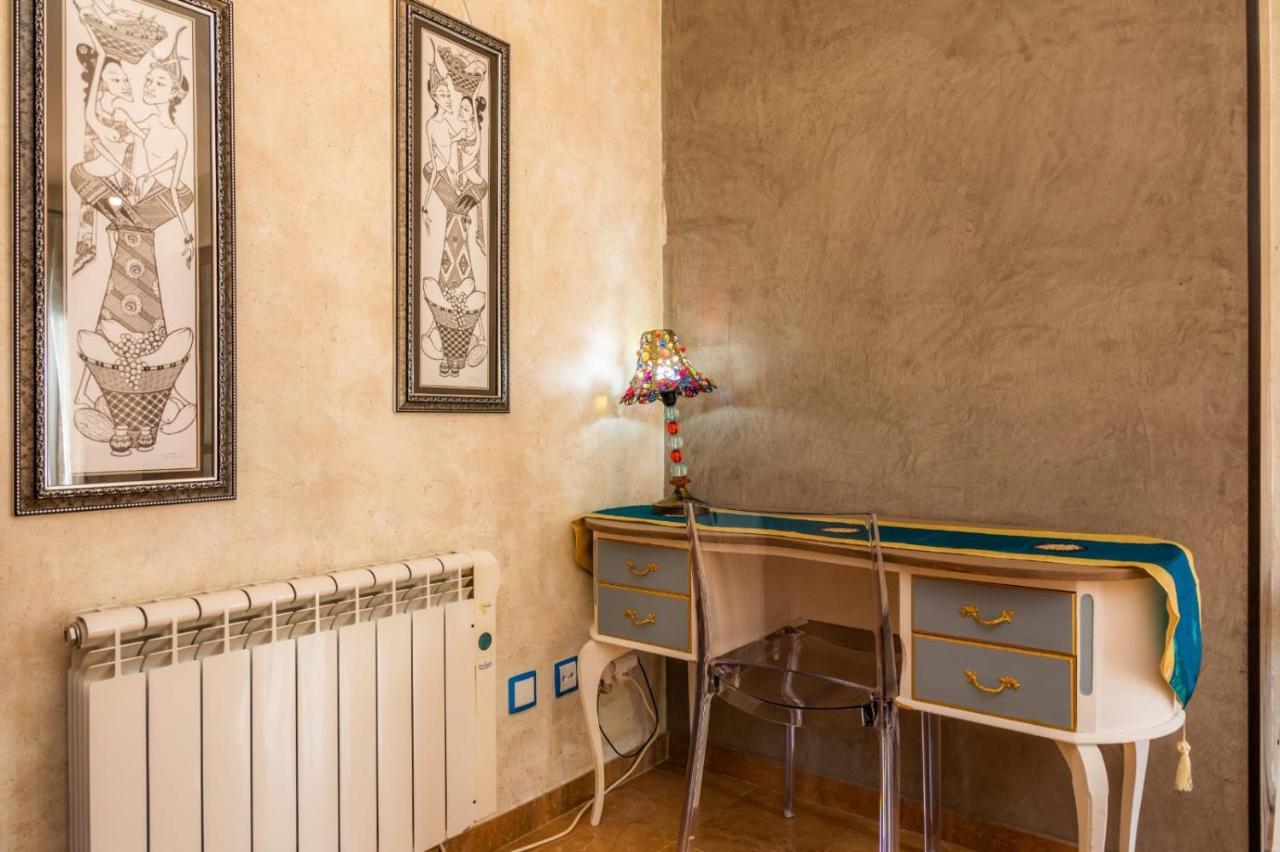 Malena Ferienhaus Llucmajor (Mallorca)