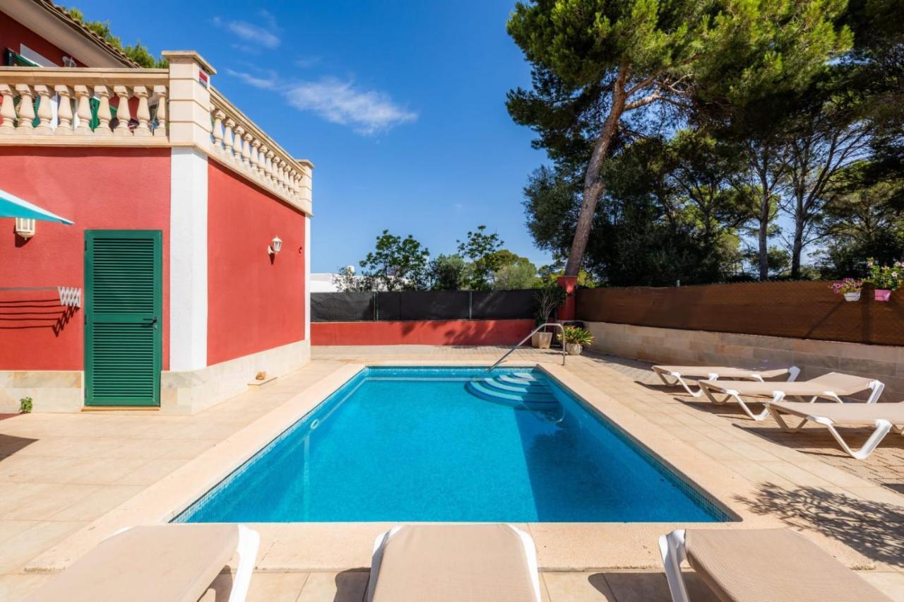 Ferienhaus Malena Llucmajor (Mallorca)
